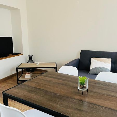 Appart T3 Neuf A 15 Min D'Angers Apartment Corné Exterior photo